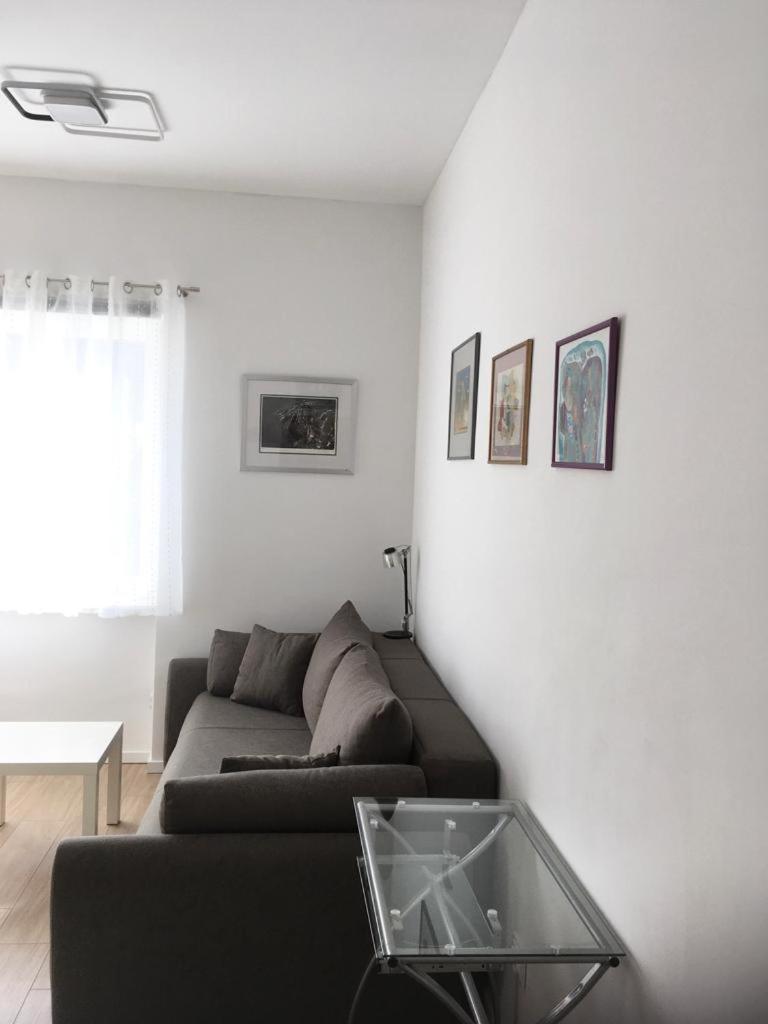Suitetrails - Astralis Factory Apartments- Šenoa