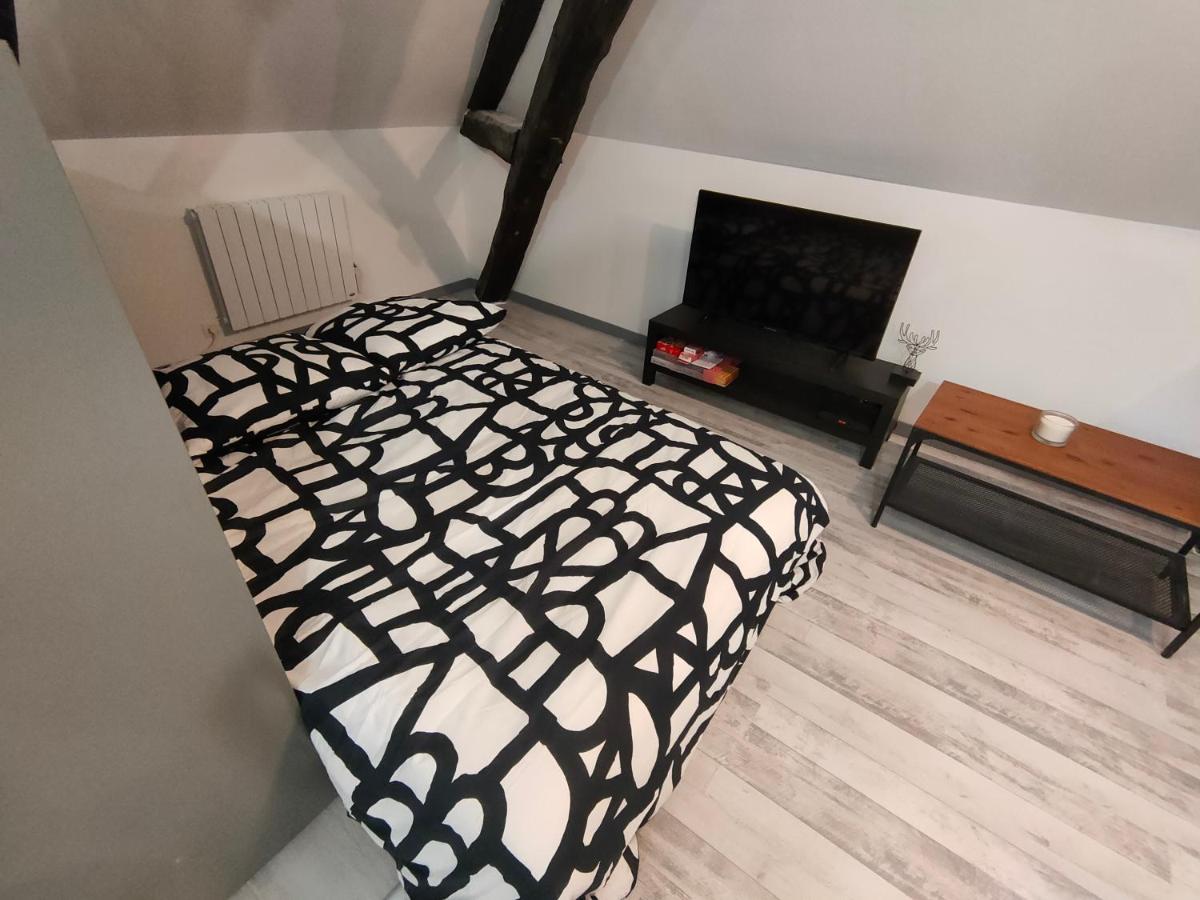 LA MACHINE Sous Combles - Housity