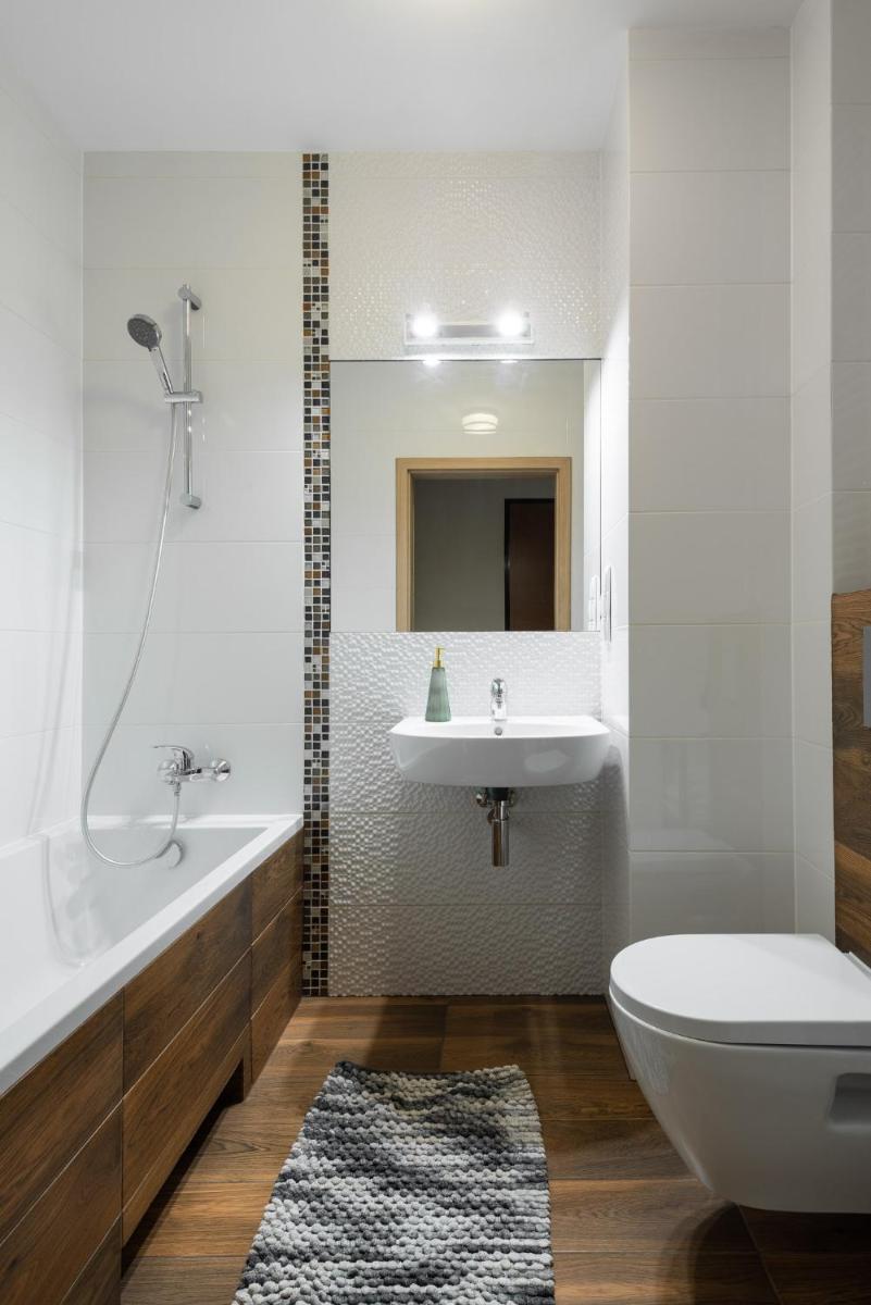 Apartamenty Maestro - Housity