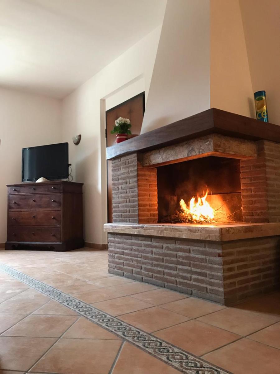 La Casa di Demetra. Un Paradiso tra gli Olivi. - Housity