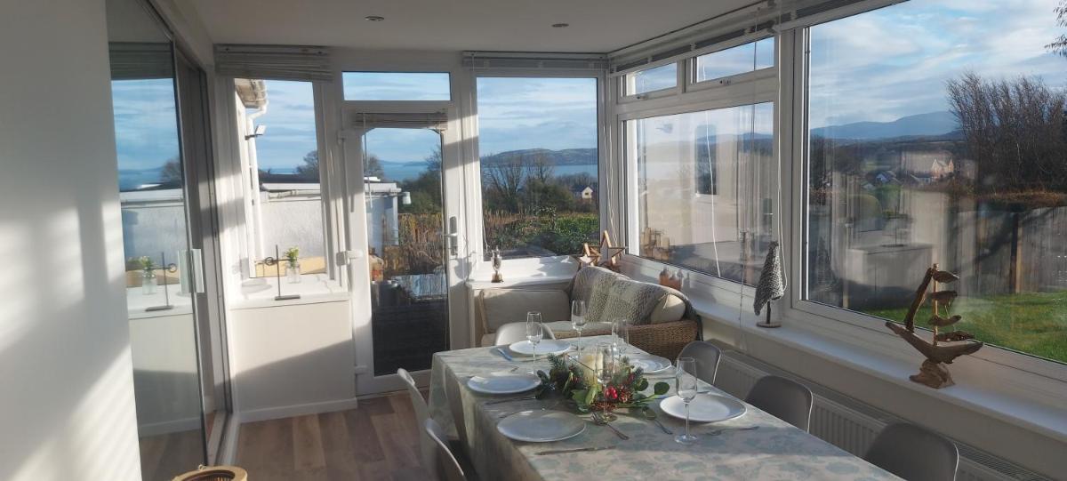 Westbourne by the sea, Benllech, Anglesey. - Housity