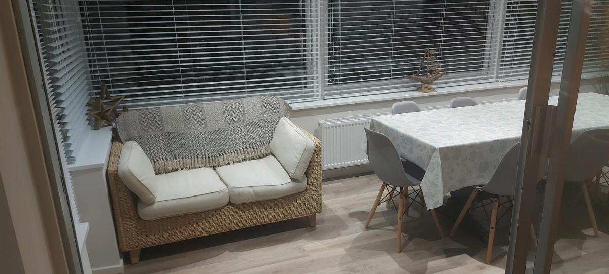 Westbourne by the sea, Benllech, Anglesey. - Housity