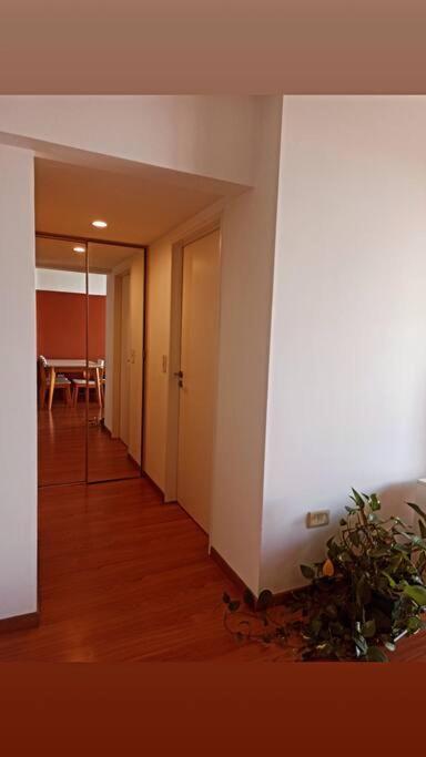 Depto 2 Ambientes / Tu casa en caballito / Con vistas - Housity