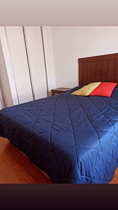 Depto 2 Ambientes / Tu casa en caballito / Con vistas - Housity