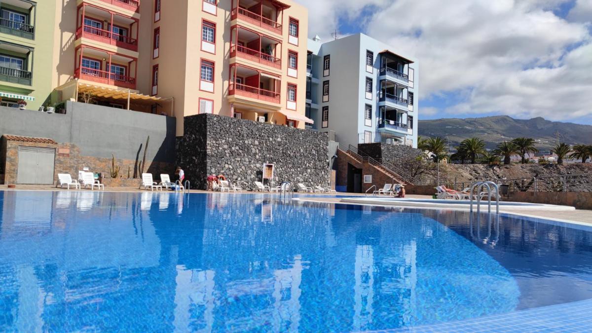 Hübsche Ferienwohnung mit 2 Schlafzimmern, Pool und WLAN, Strandnähe - Housity