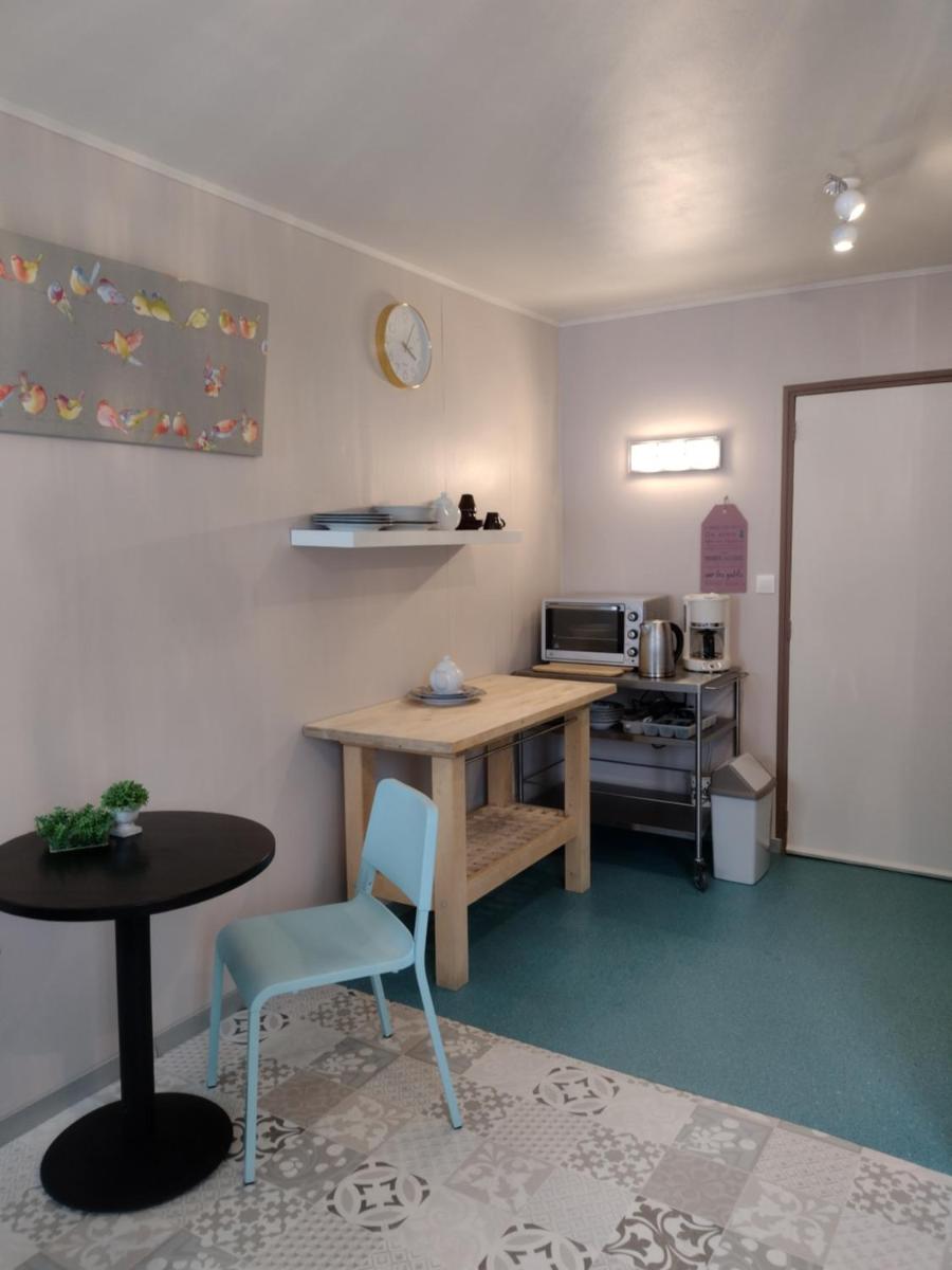 Suitetrails - Appartement proche Mer