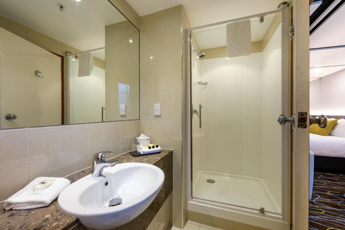 Copthorne Hotel Greymouth - Hizvo