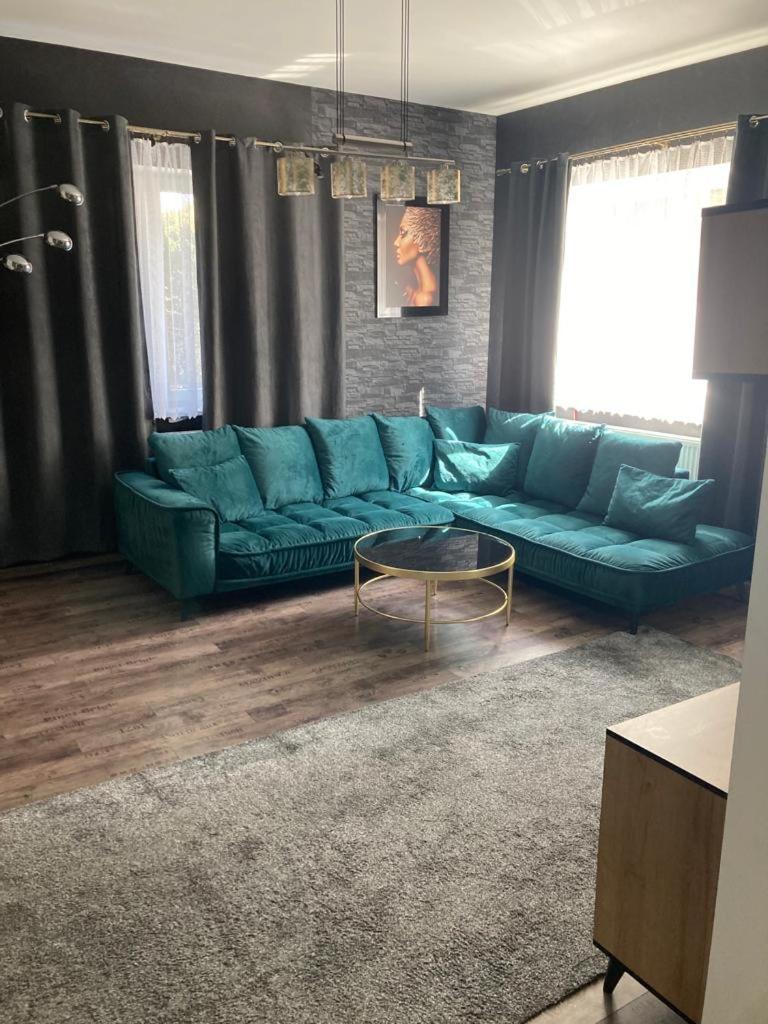 APARTMANY SABINOVSKA - Housity