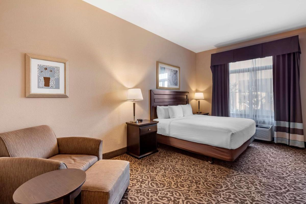 Best Western Plus Las Vegas South Henderson - Housity