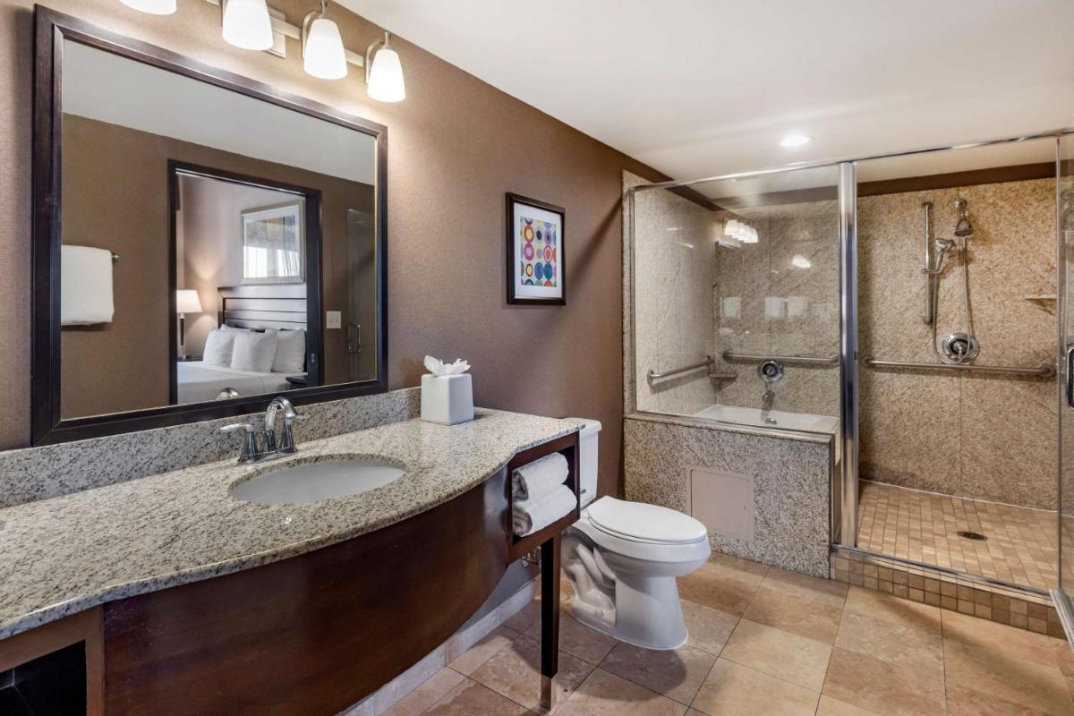 Best Western Plus Las Vegas South Henderson - Housity