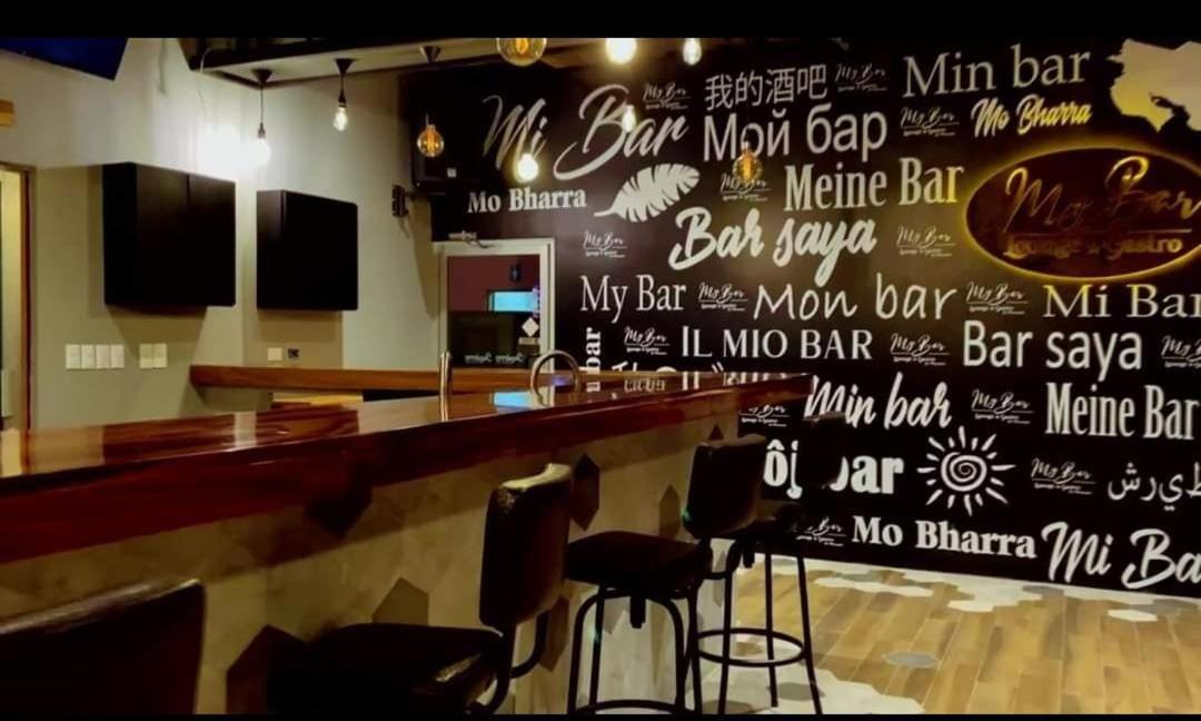 Hotel Pacuare - Housity