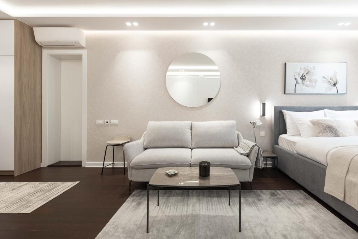 A Blok Top Living - Housity