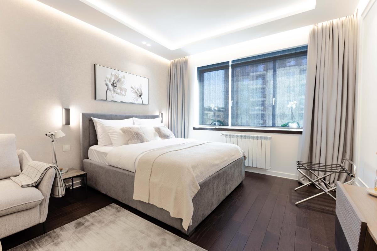 A Blok Top Living - Housity