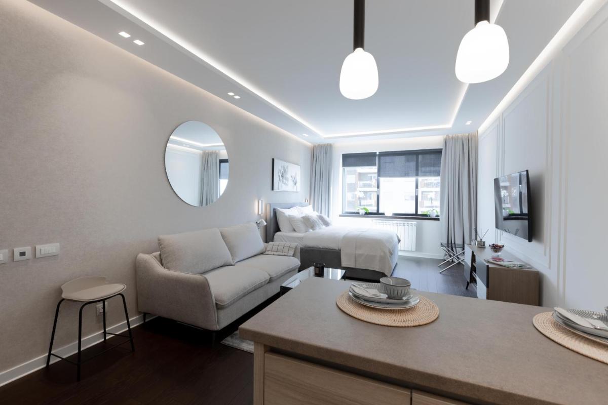 A Blok Top Living - Housity