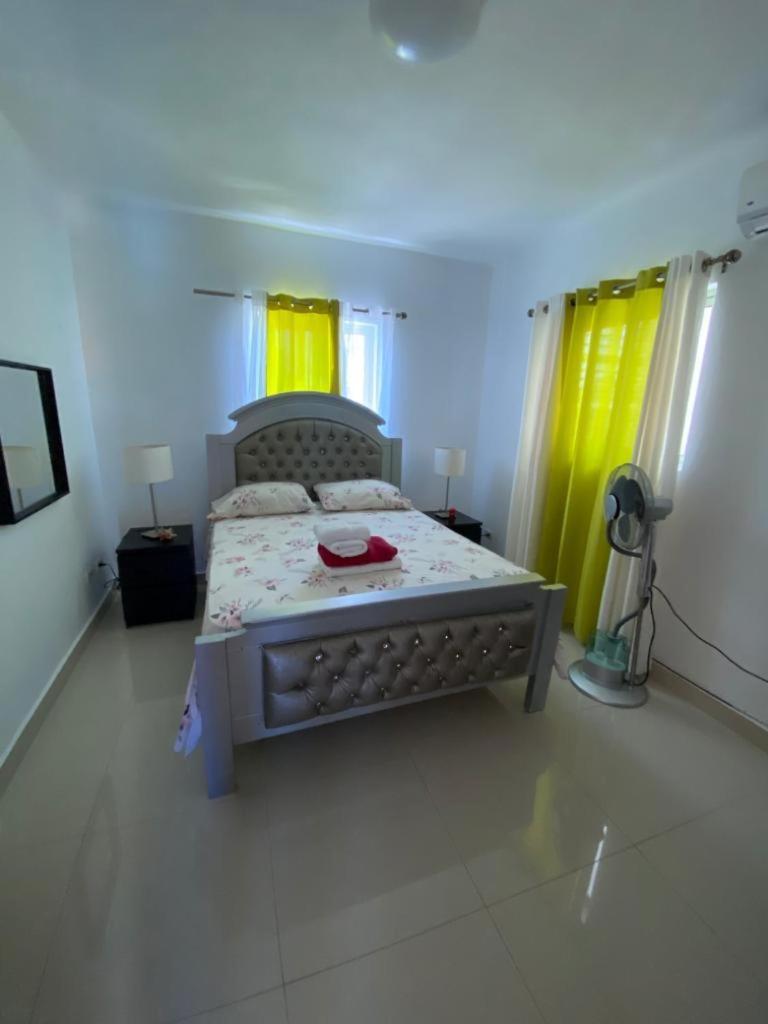 Suitetrails - Villa Ana - Bavaro Beach, Punta Cana