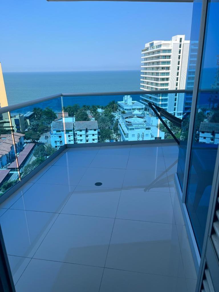 Tayrona Beach Apartment - Housity