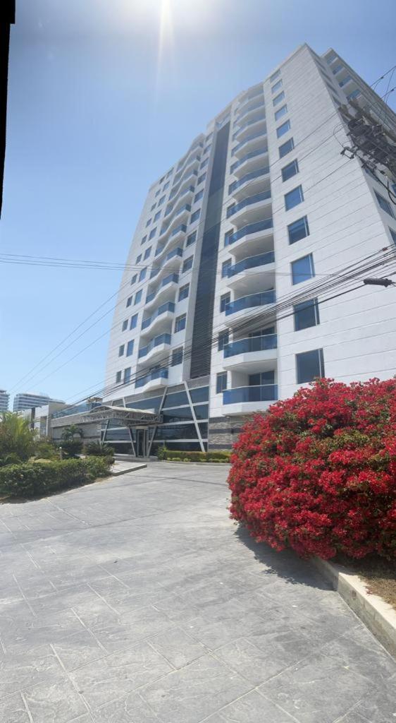 Tayrona Beach Apartment - Housity