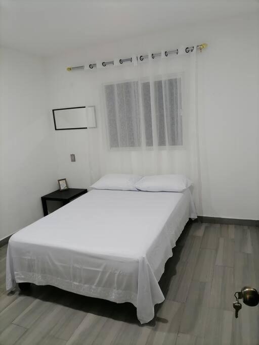 Suitetrails - Departamento segundo piso Anastasia