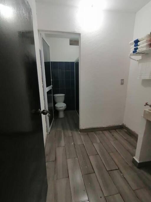 Suitetrails - Departamento segundo piso Anastasia