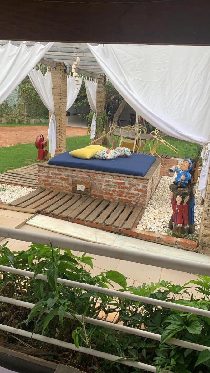 Pousada Villa São Francisco - Housity