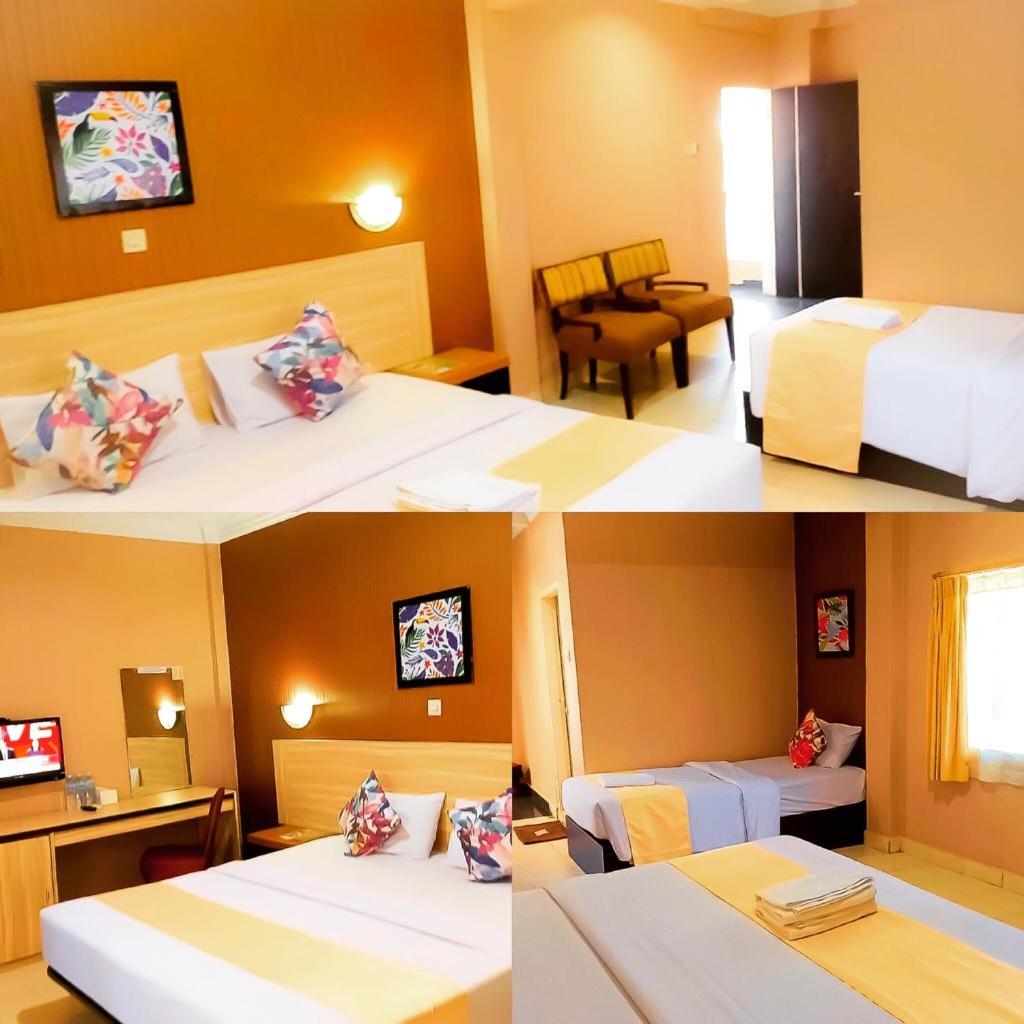 DLIRA SYARIAH HOTEL - Housity