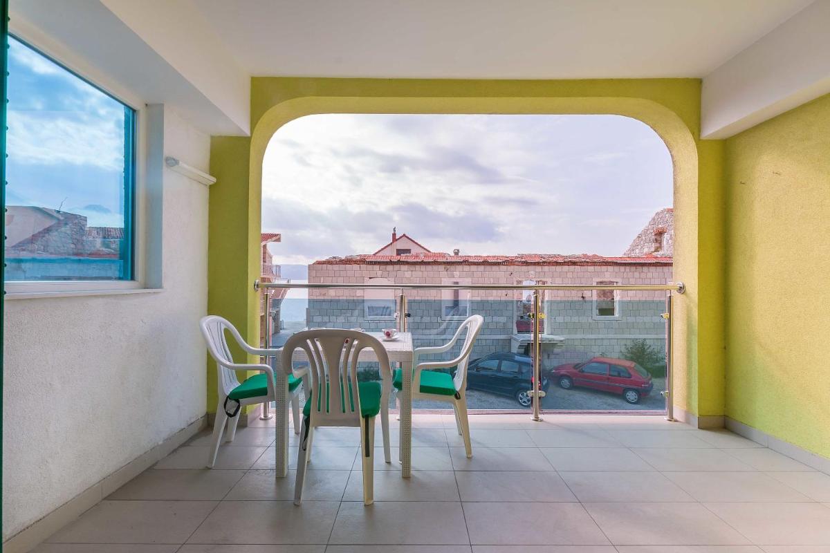 Apartments Road star - Housity