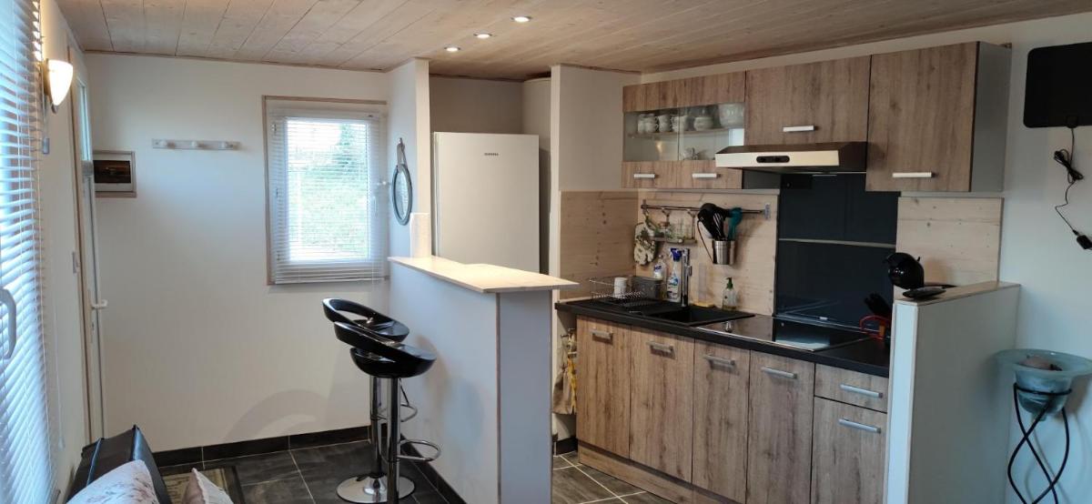 La maisonnette du jardin Narbonne - Housity