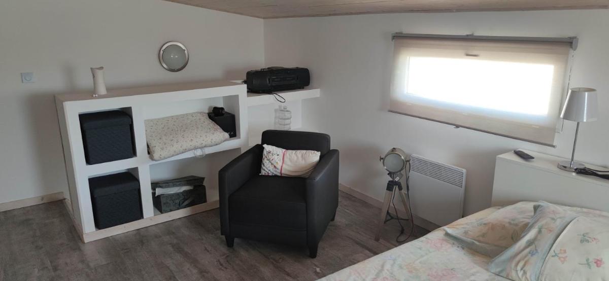 La maisonnette du jardin Narbonne - Housity