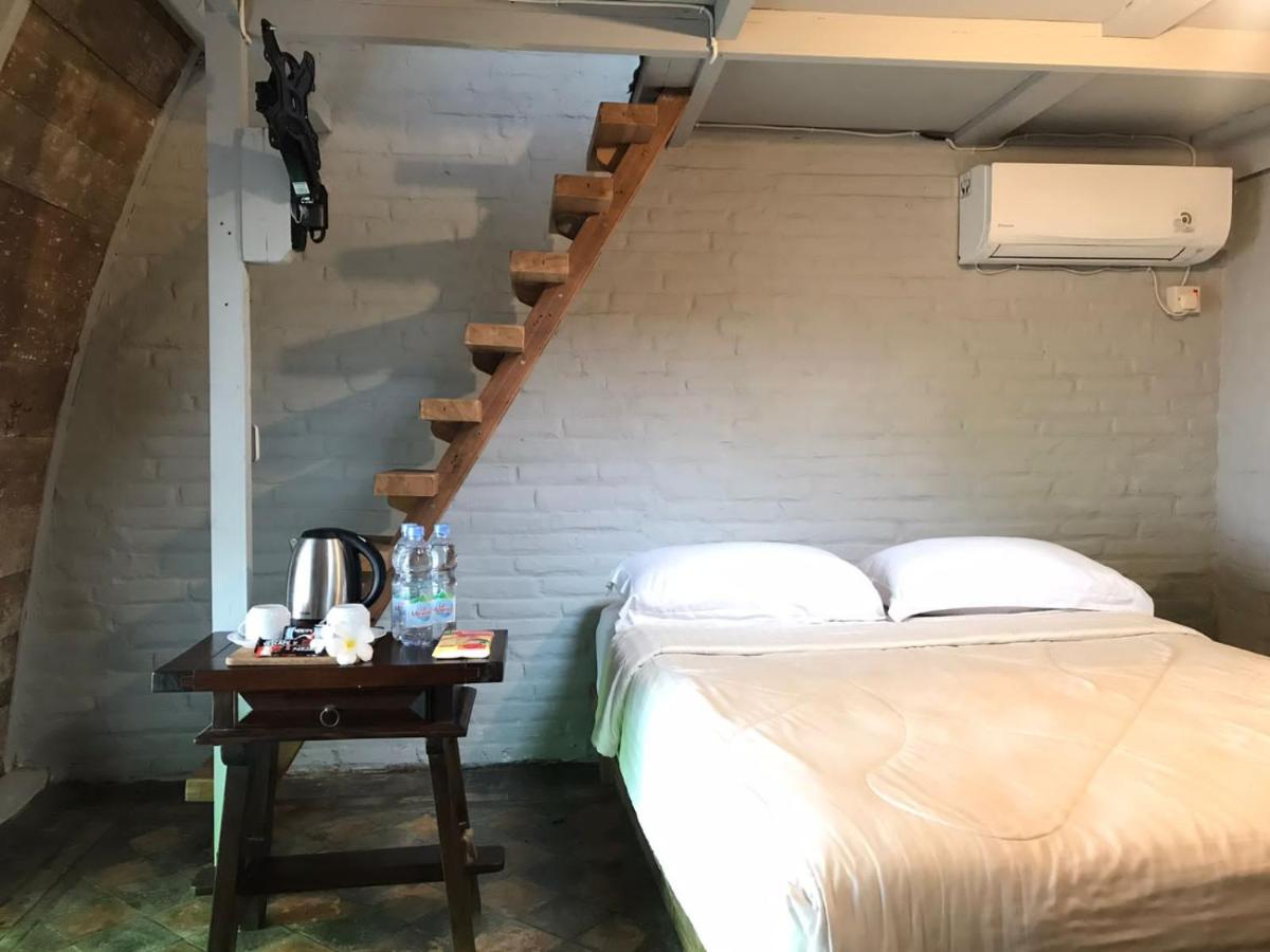 Villa Isabella Putri B&B - Housity