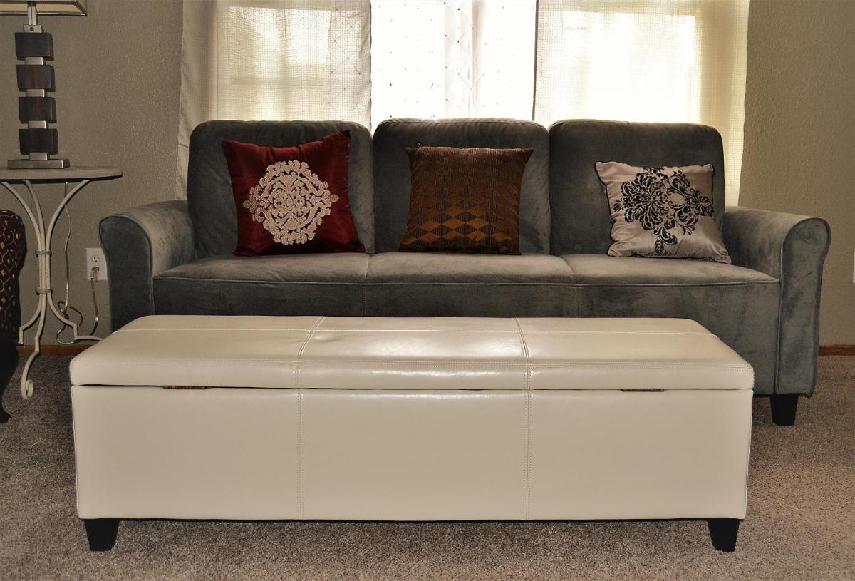 Prairie Comfort the Ultimate Relaxation - Housity