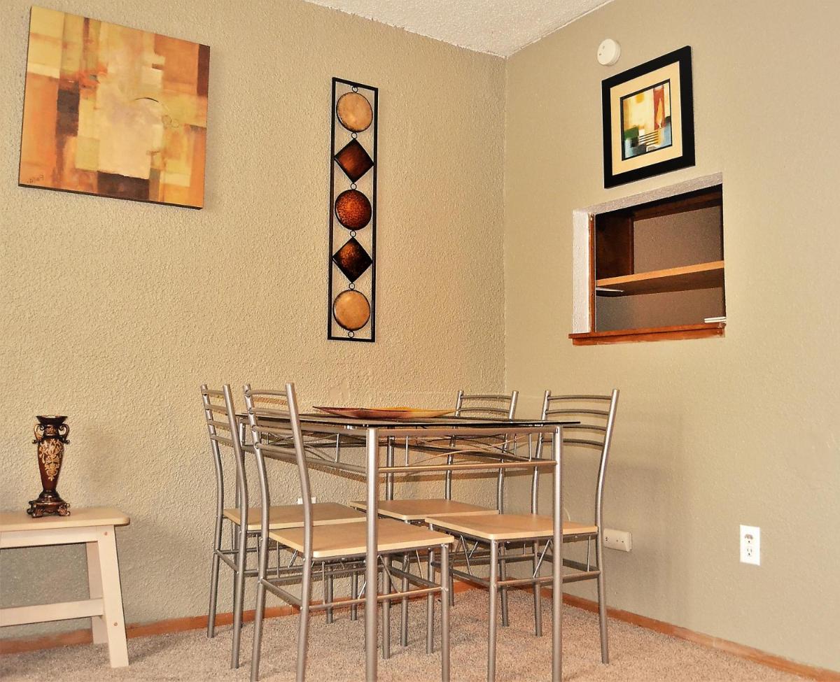 Prairie Comfort the Ultimate Relaxation - Housity