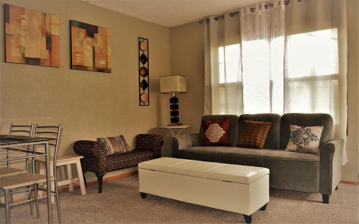 Prairie Comfort the Ultimate Relaxation - Housity
