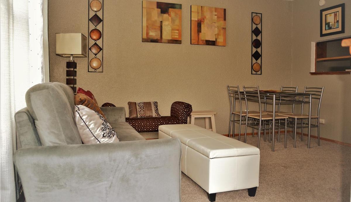 Prairie Comfort the Ultimate Relaxation - Housity