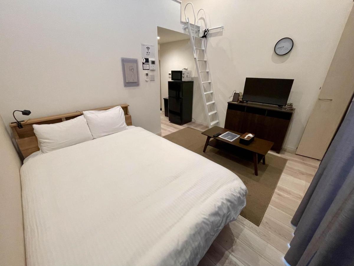 TRIP POD SUMIYOSHI B - Housity