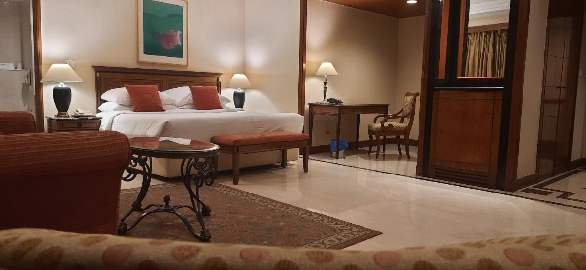 The Hans, New Delhi - Housity