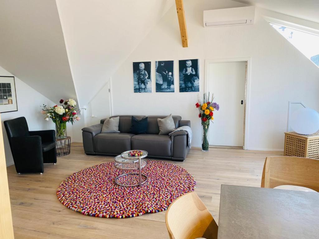 BodenSEE Apartments Meersburg Sonnhalde - Housity