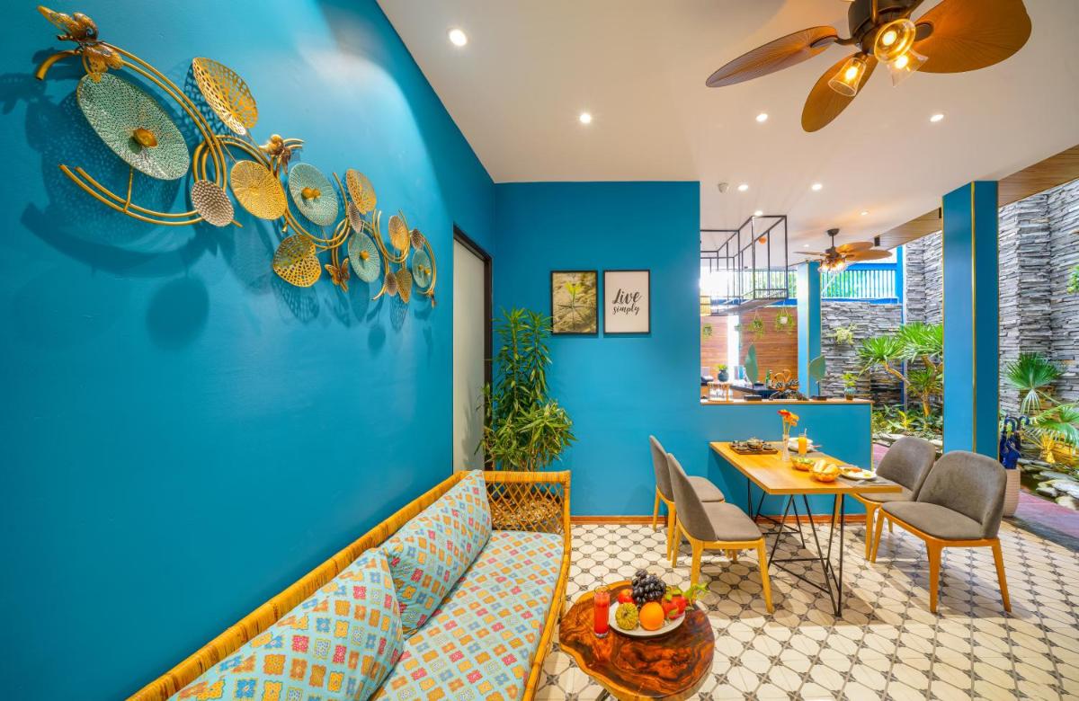 Cani Beach House - Housity