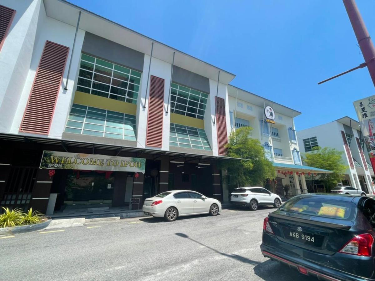 King's Lane Ipoh - Housity