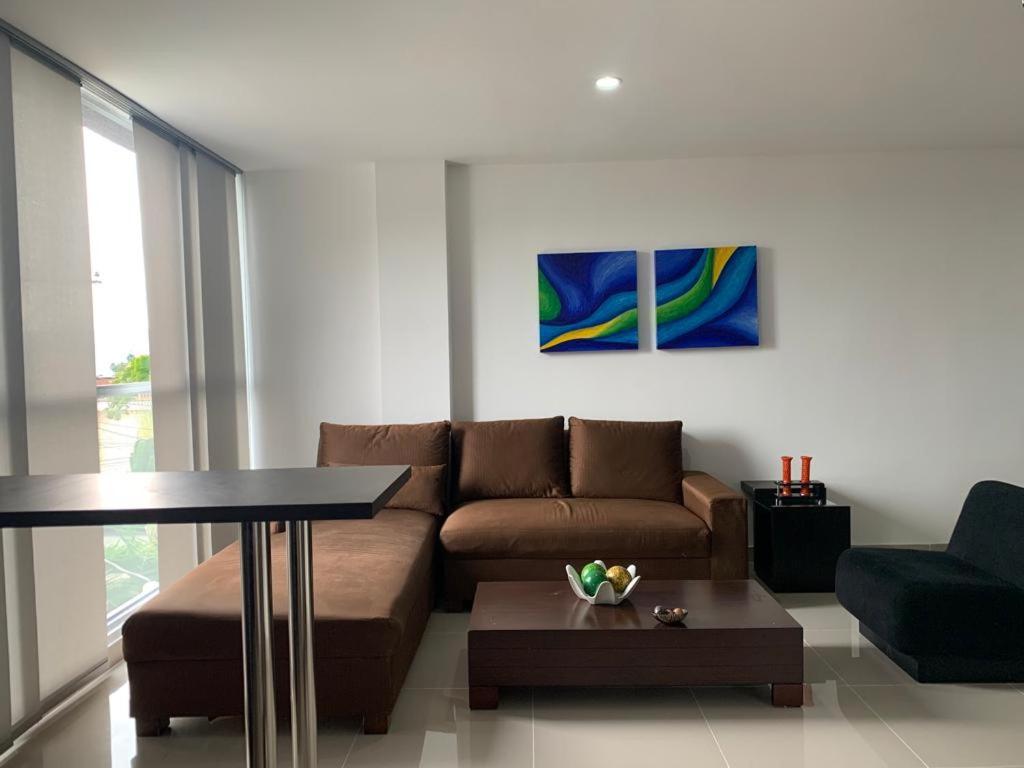 Suitetrails - HERMOSO APARTAMENTO EN BUGA