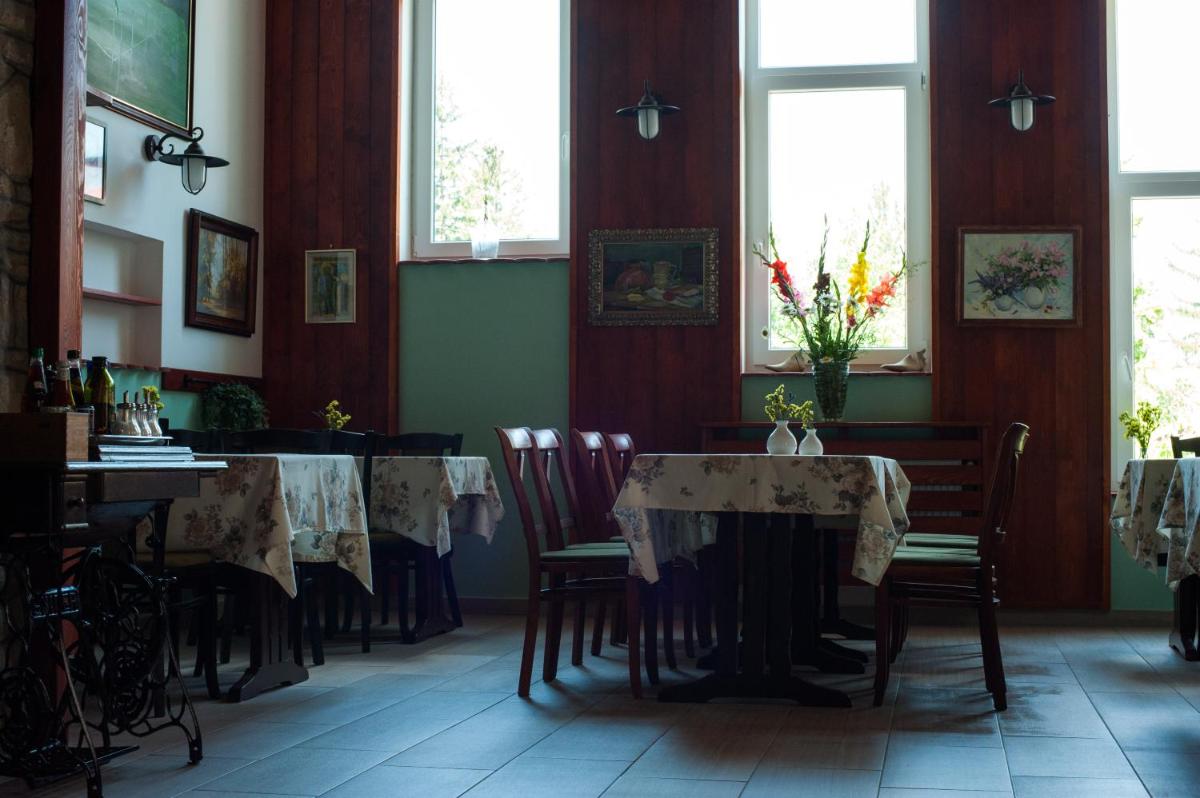 Suitetrails - Piroska Villa