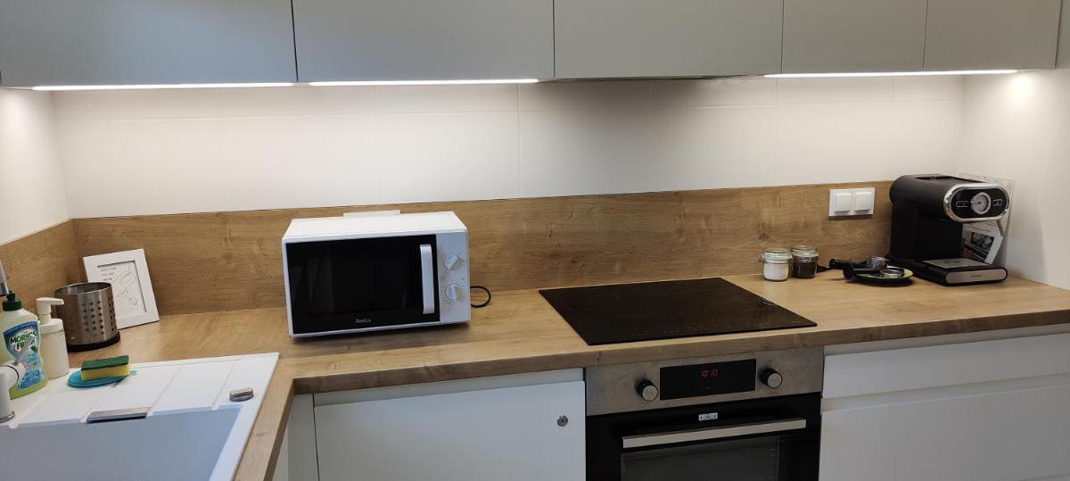 Apartament Jasińskiego z ogrodem - Housity