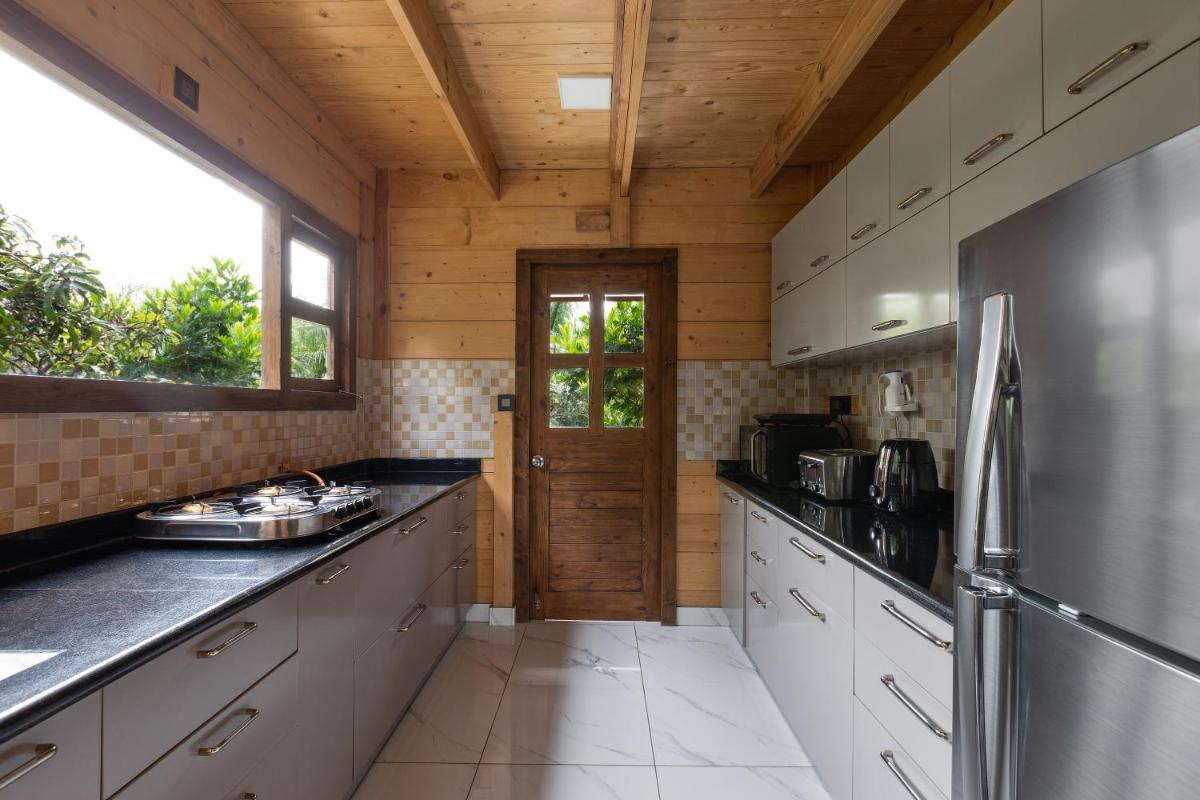 The Pine Loft - Housity