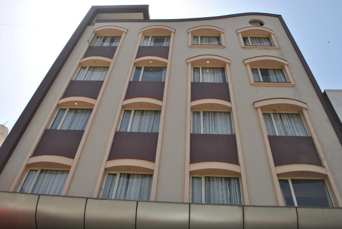Hotel New Shraddha - Housity