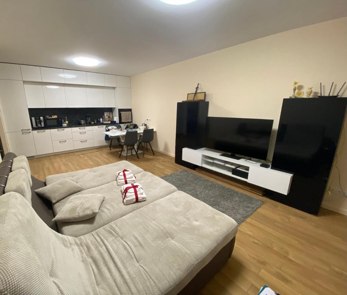 La Familia Dragunai Holiday Apartments - Housity