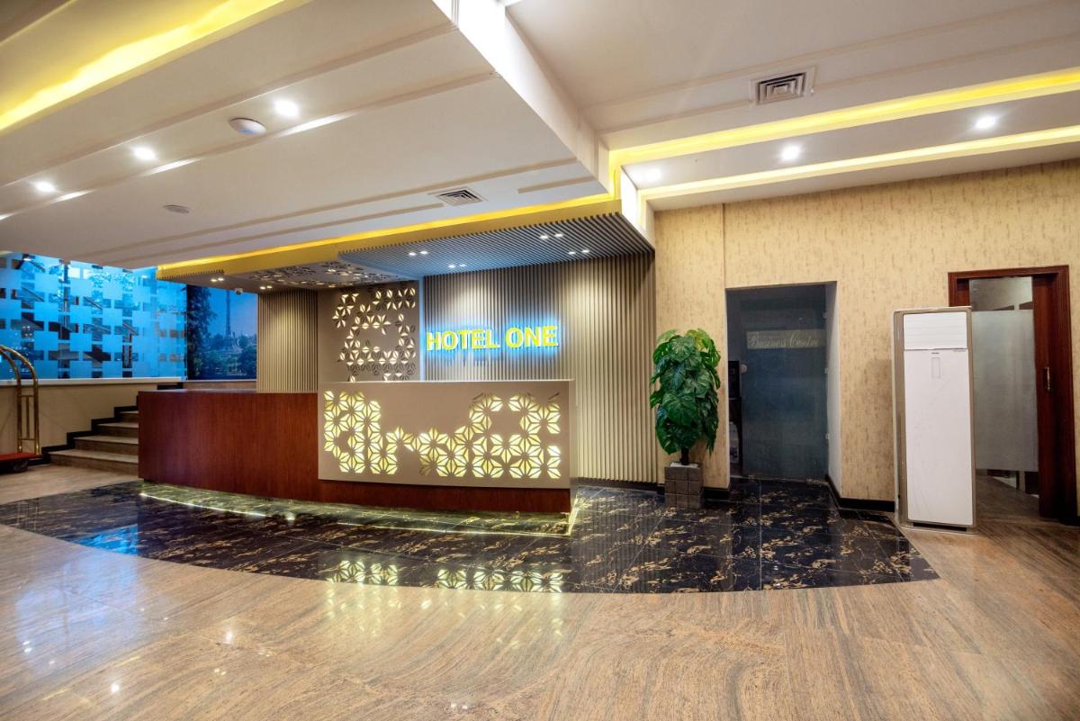 Hotel One Tower Gulberg, Lahore - Housity