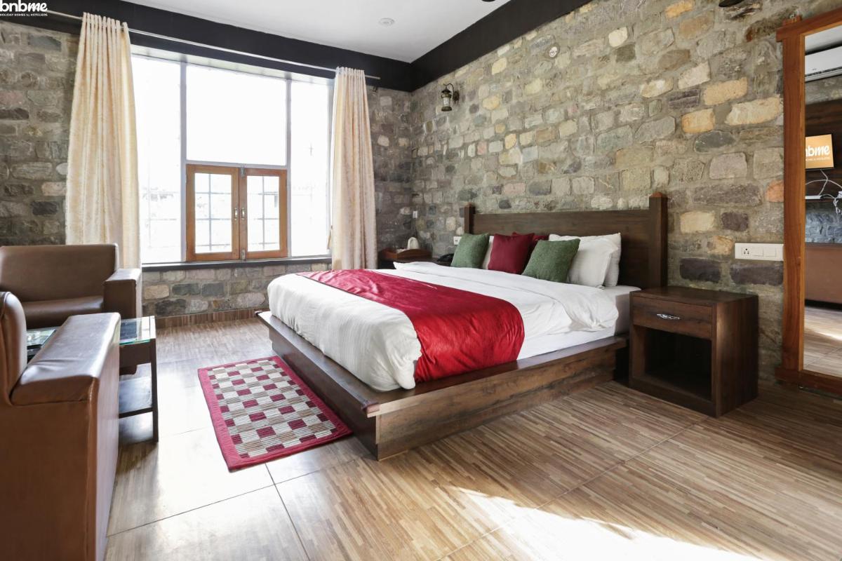 Wild Heritage Villa-106N by bnbmehomes - Housity