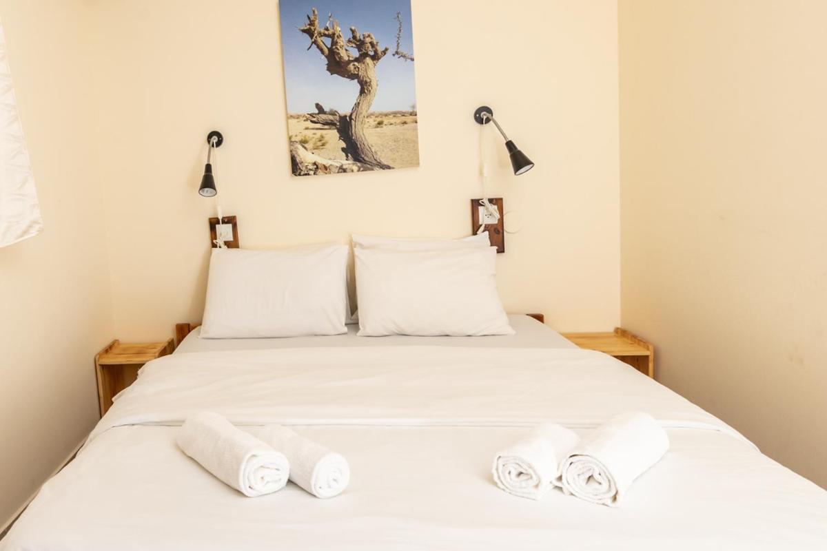 Desert Routes Inn Shvilim ba Midbar - Housity