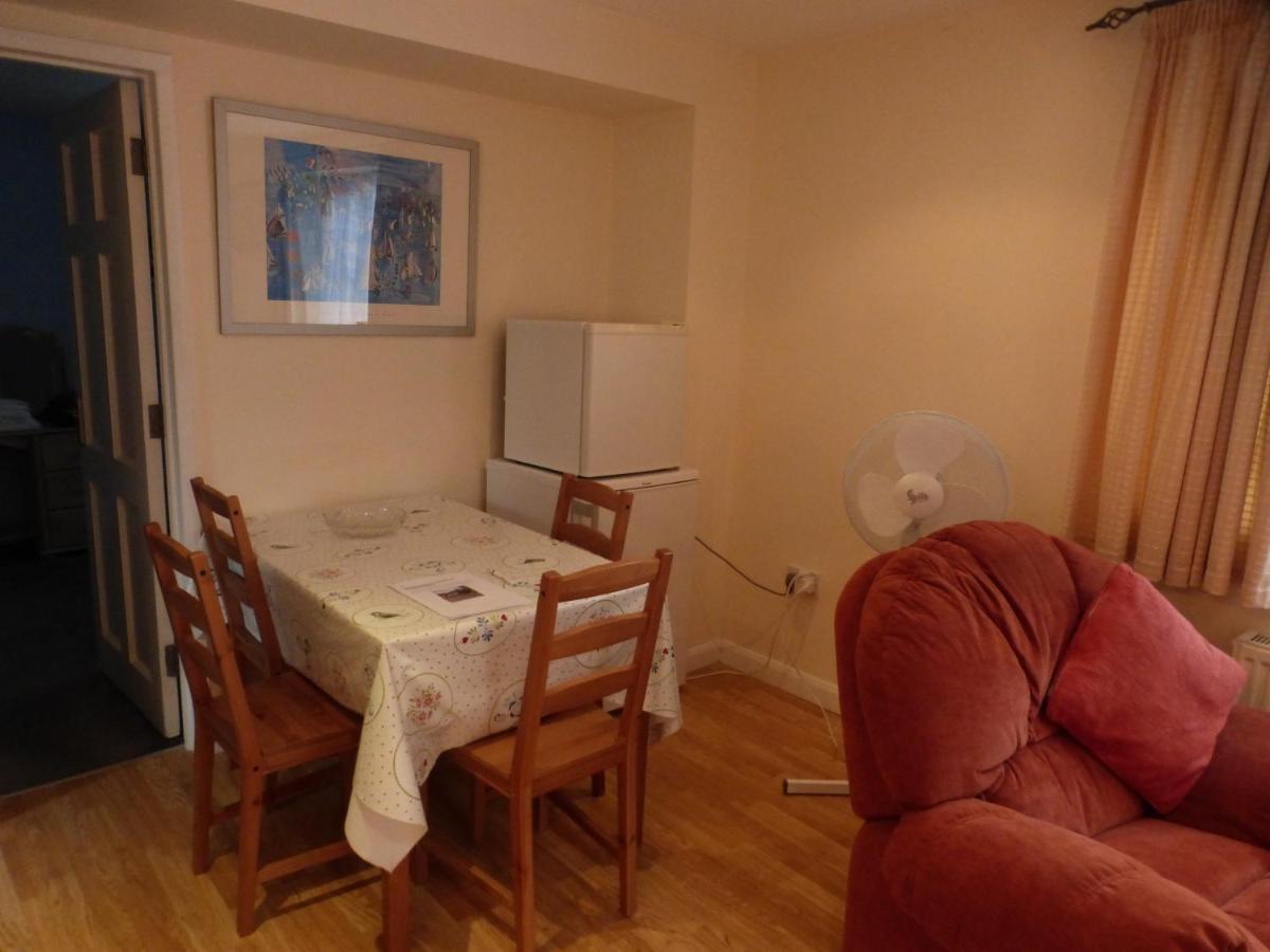 self-contained private apartment - Housity