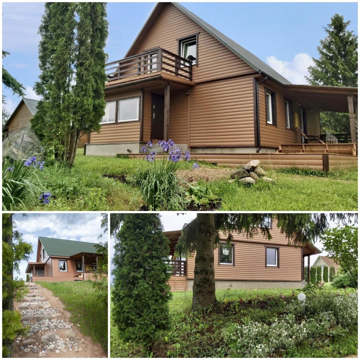 Mozaikų sodyba - Housity