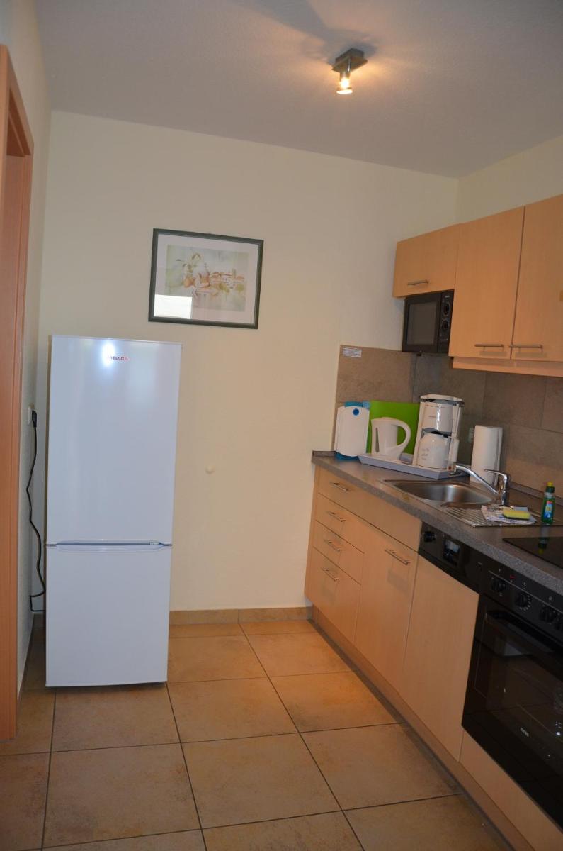Wohnung 3d - Housity